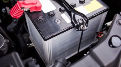 Car Batteries in Qatar  