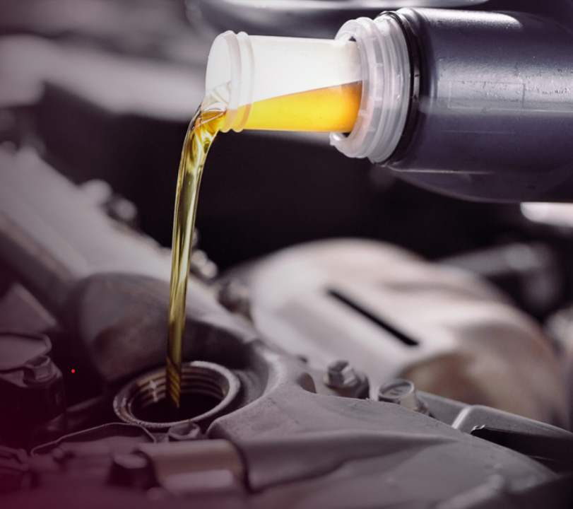 Car Oil Change