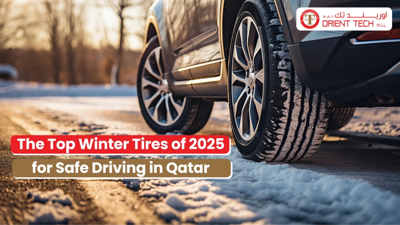 Winter Tires of 2025