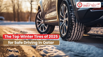 Winter Tires of 2025