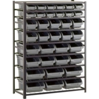 Shelving and Bins (1)