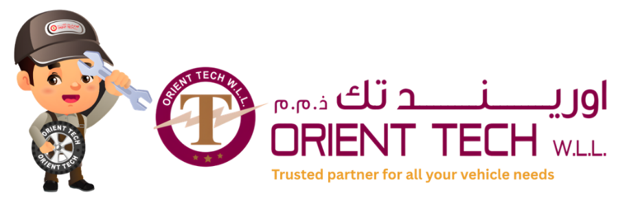 Orient Tech