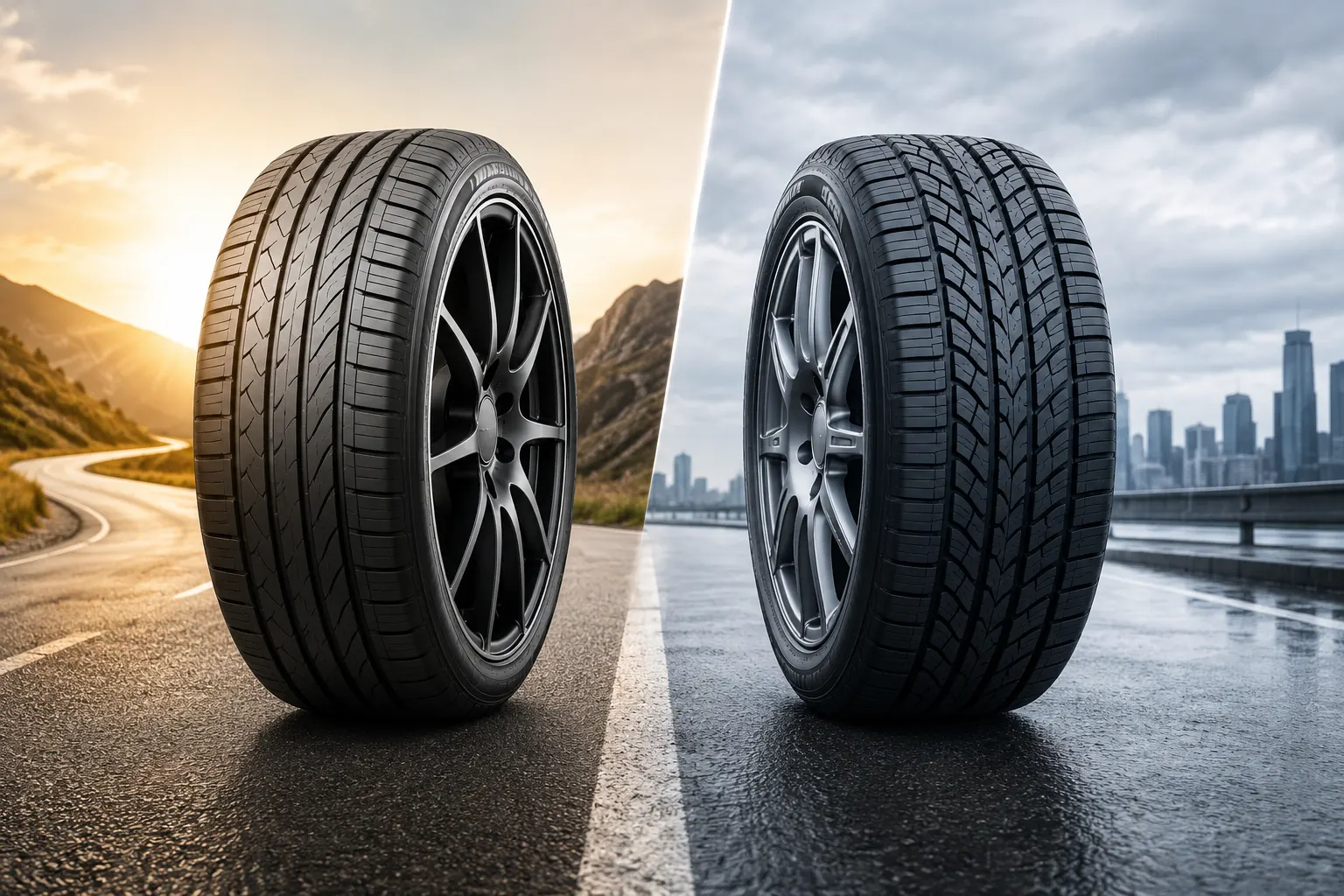 Autogrip vs Dunlop Which Tyre Brand Offers Better Value